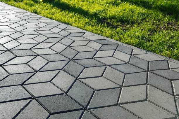 Best Residential Paver Driveway  in Somerset, KY