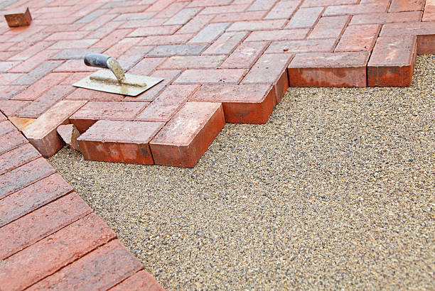 Reasons to Select Us for Your Driveway Paving Requirements in Somerset, KY