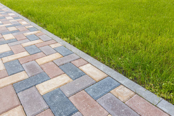 Best Best Driveway Pavers  in Somerset, KY